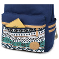 Multifunction Wholesale Canvas Bags School/Travel/Camping Backpack